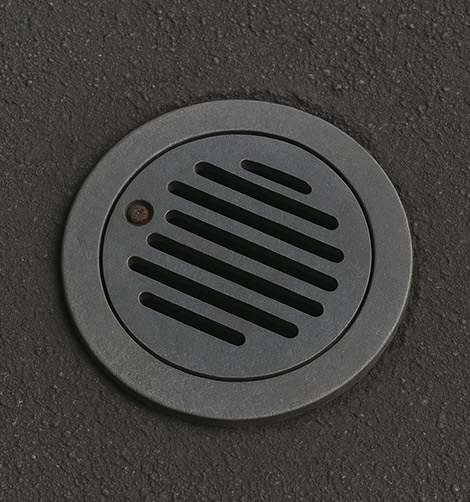 Puisards hors chaussée Inovo